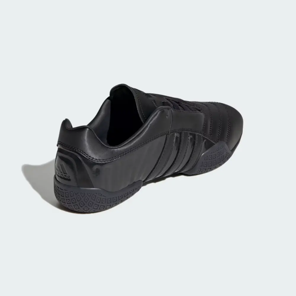 Giày adidas Taekwondo Mei Elite 'Core Black' HQ9182 - Ảnh 3