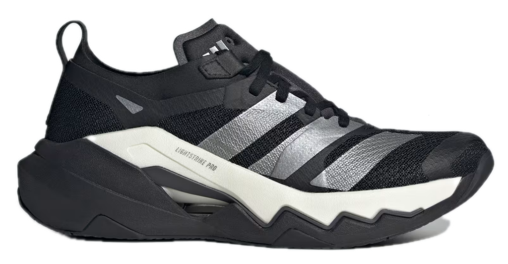 Giày adidas Rapidmove Pro ‘Black Iron’ KK3476
