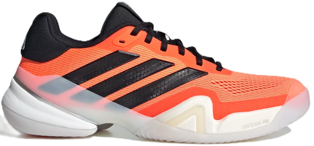 Giày Tennis Barricade 14 'Lucid Orange' JS1927