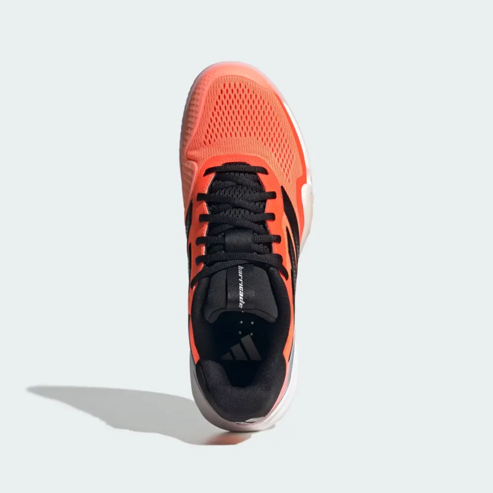 Giày Tennis Barricade 14 'Lucid Orange' JS1927 - Ảnh 6