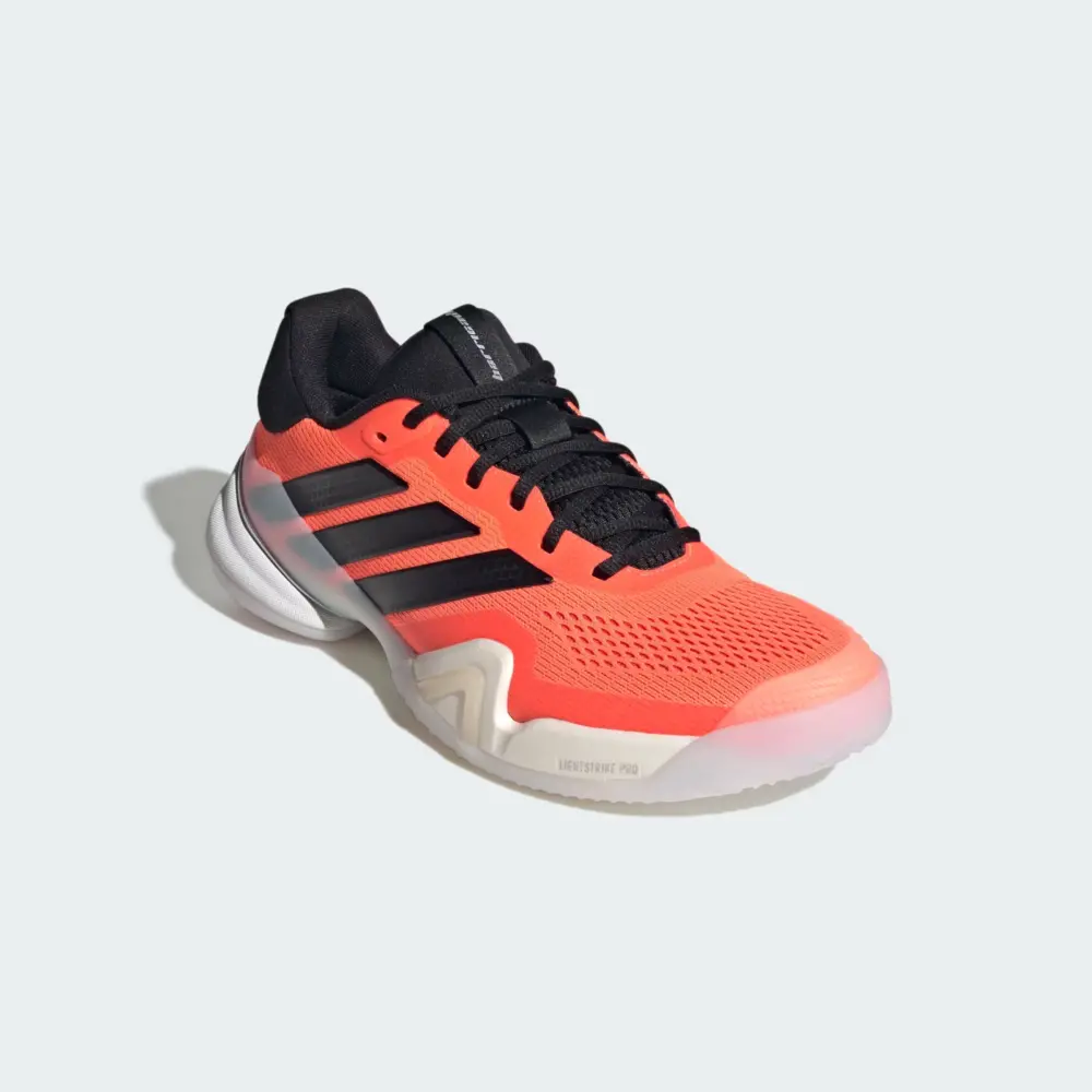 Giày Tennis Barricade 14 'Lucid Orange' JS1927 - Ảnh 5