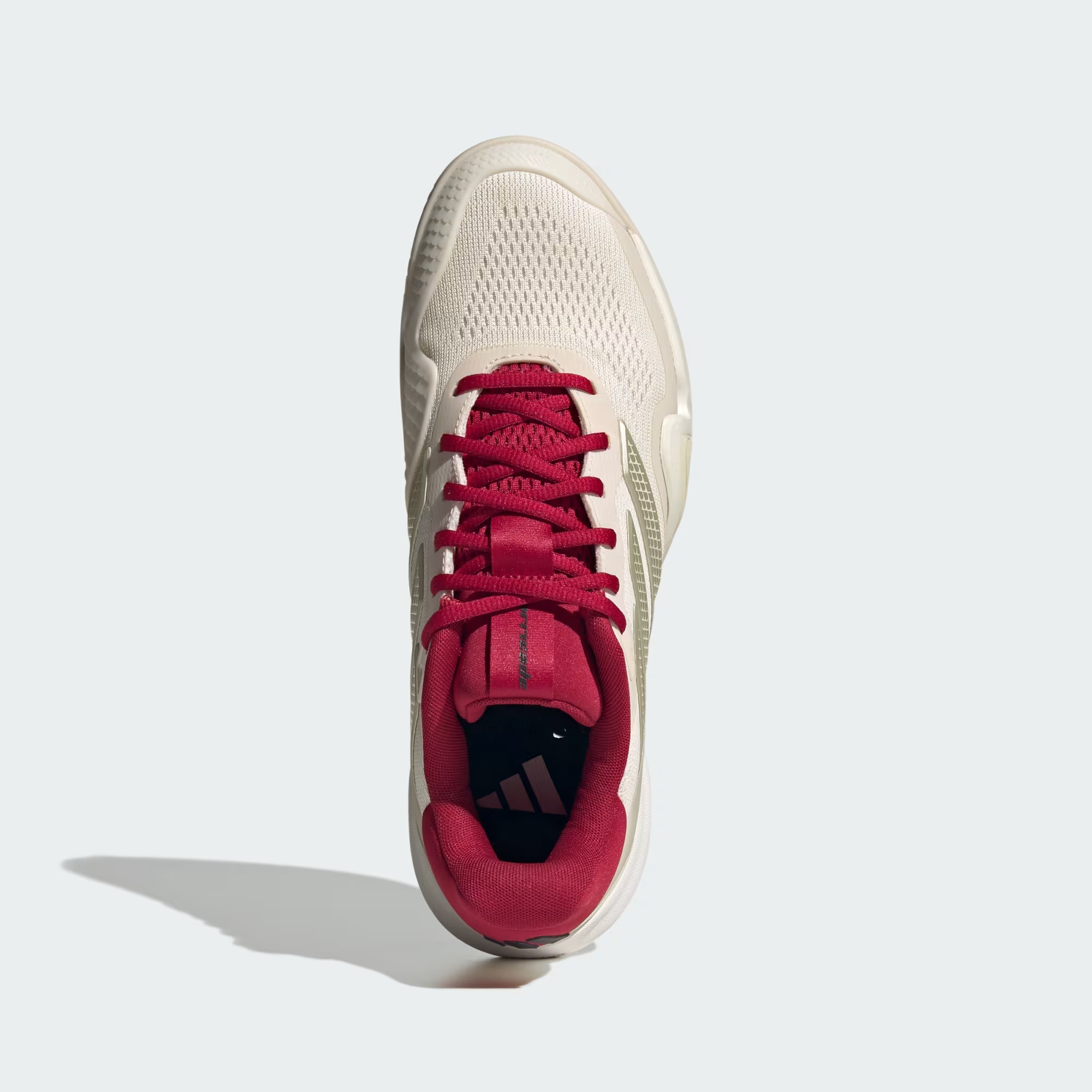 Giày Adidas Tennis Barricade 14 'Ice Gold Met.' JS2561 - Ảnh 4