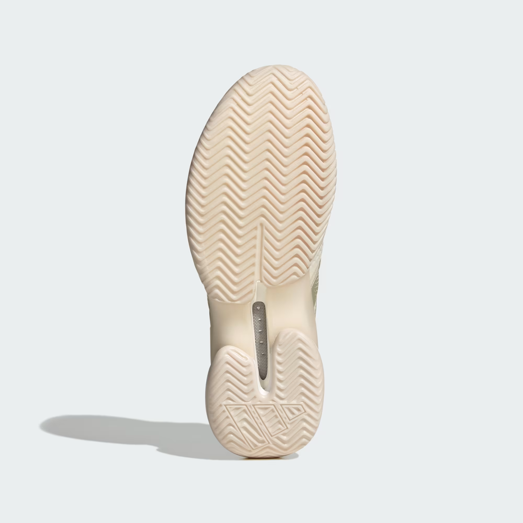 Giày Adidas Tennis Barricade 14 'Ice Gold Met.' JS2561 - Ảnh 5