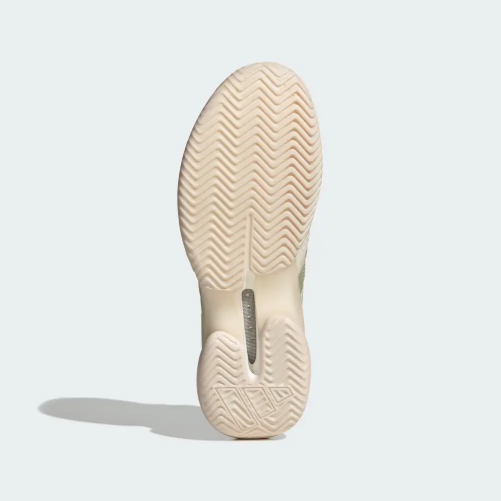 Giày Adidas Tennis Barricade 14 'Ice Gold Met.' JS2561 - Ảnh 7