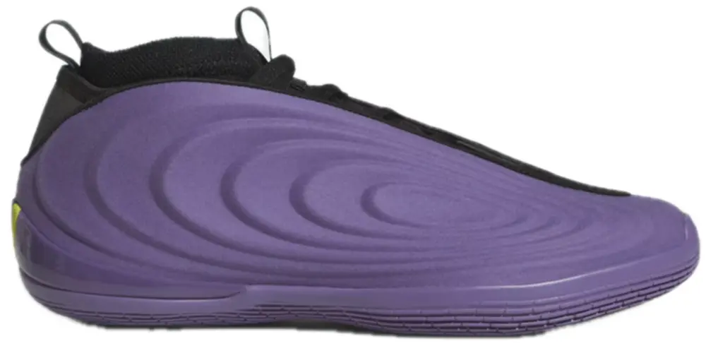 Giày adidas Harden Vol. 10 ‘Matte Purple’ JQ9426