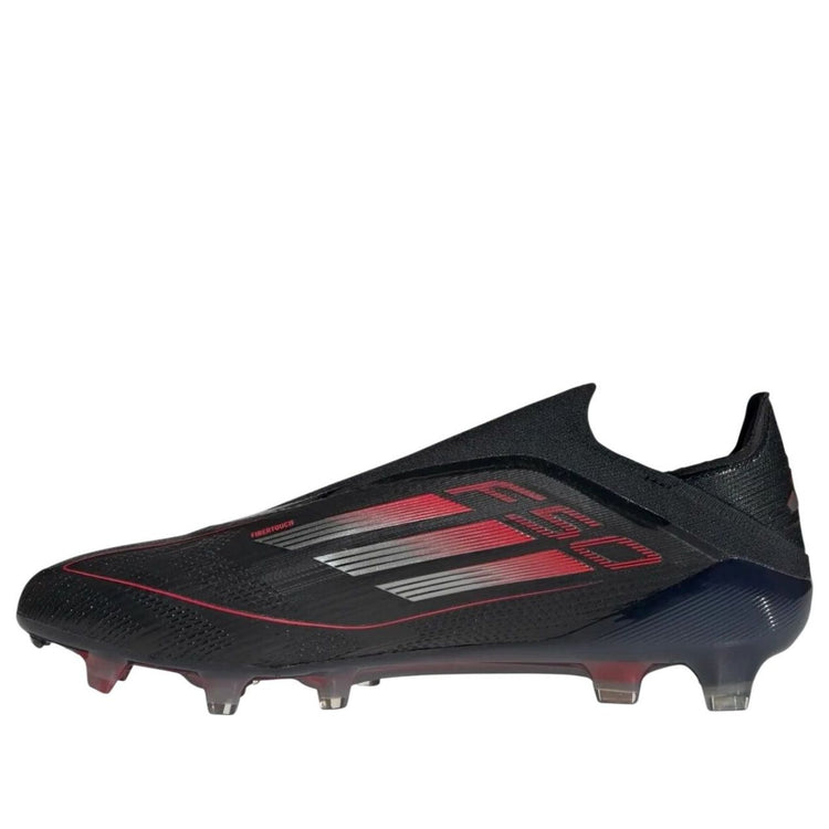 Giày Adidas F50 Elite Laceless 'Core Black' IE1215 - Ảnh 3