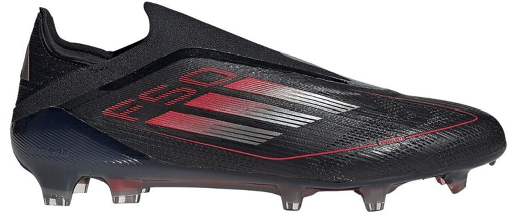 Giày Adidas F50 Elite Laceless 'Core Black' IE1215