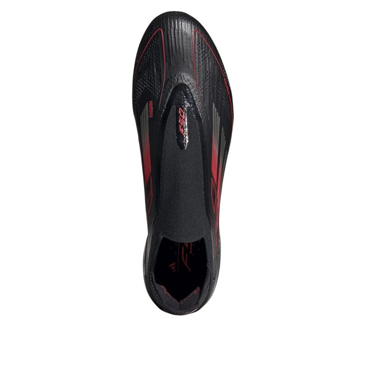 Giày Adidas F50 Elite Laceless 'Core Black' IE1215 - Ảnh 5