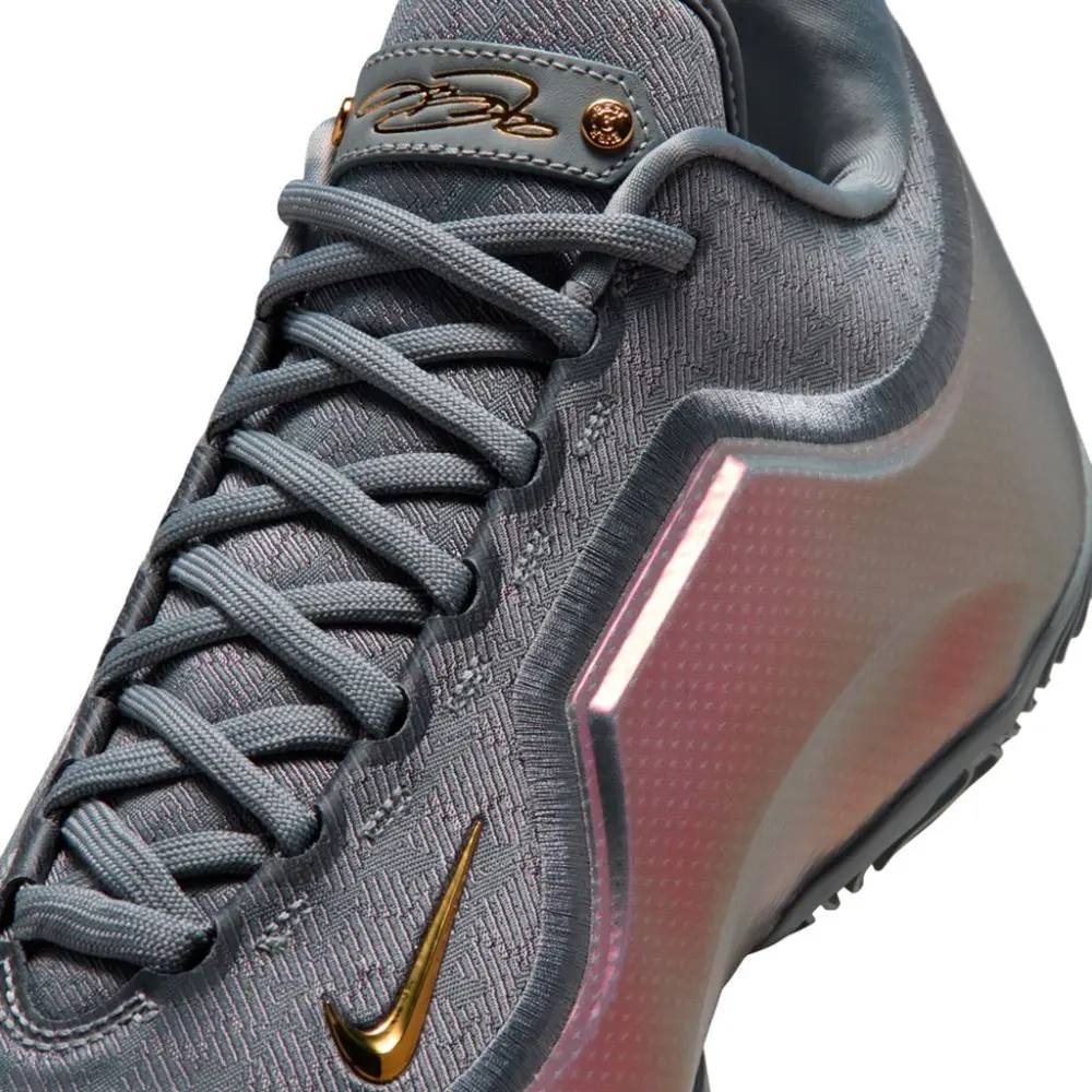Giày Nike LeBron XXIII Shut Up And Dribble ‘Black’ IH1514-002 - Ảnh 3