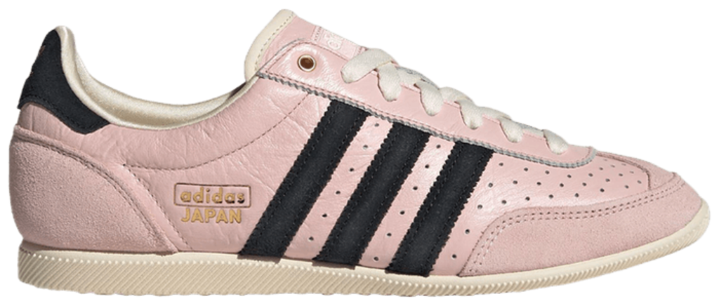 Giày adidas Japan Sandy ‘Pink Black’ IH1620