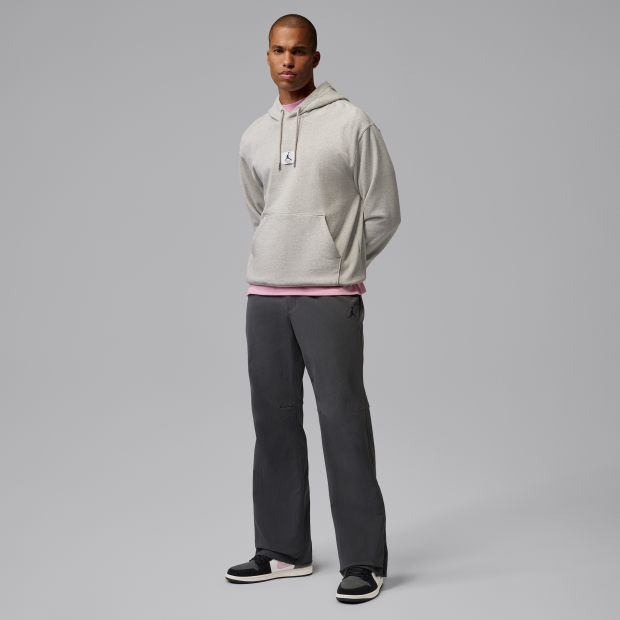 Alternative view of Giày Nike Air Jordan 1 Low 'Black' II3788-003