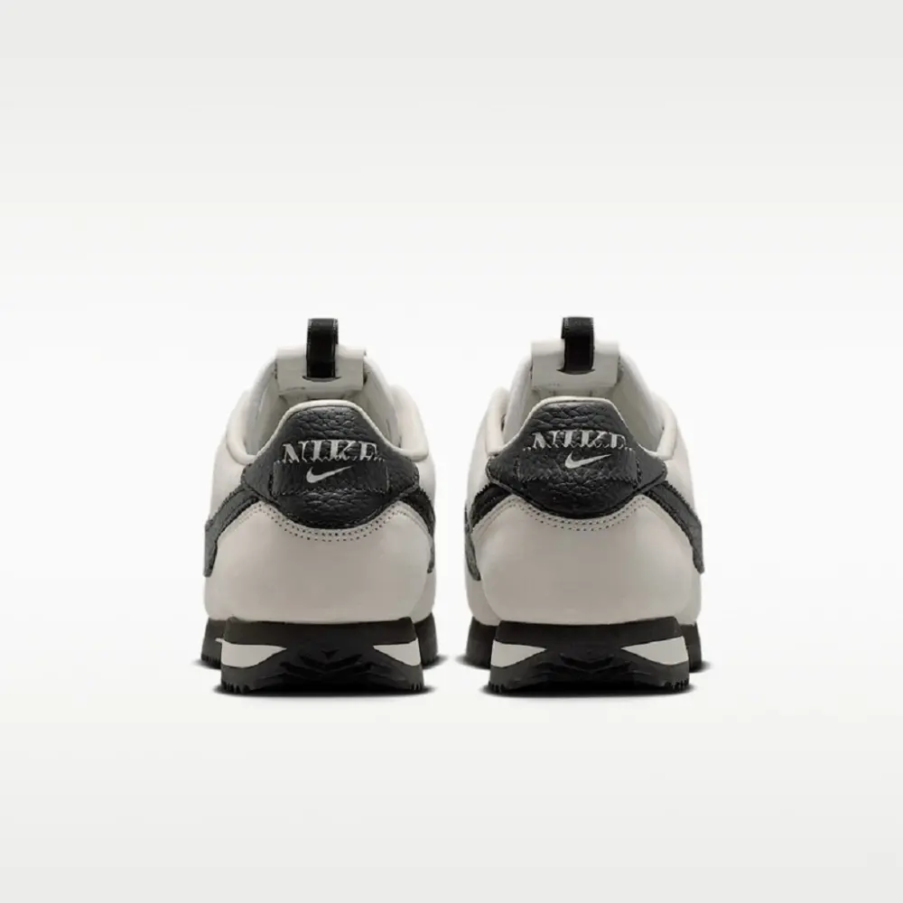 Giày Nike × SWDC Cortez ‘Light Iron Ore’ II5708-003 - Ảnh 3