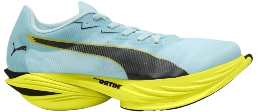 Giày Puma Fast-R Nitro Elite 3 ‘Fresh Water’ 312060-09