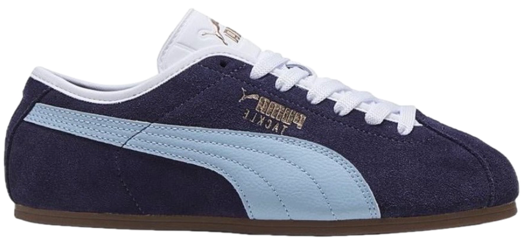 Giày Puma Tackle ‘Blue-Gum’ 404456-09