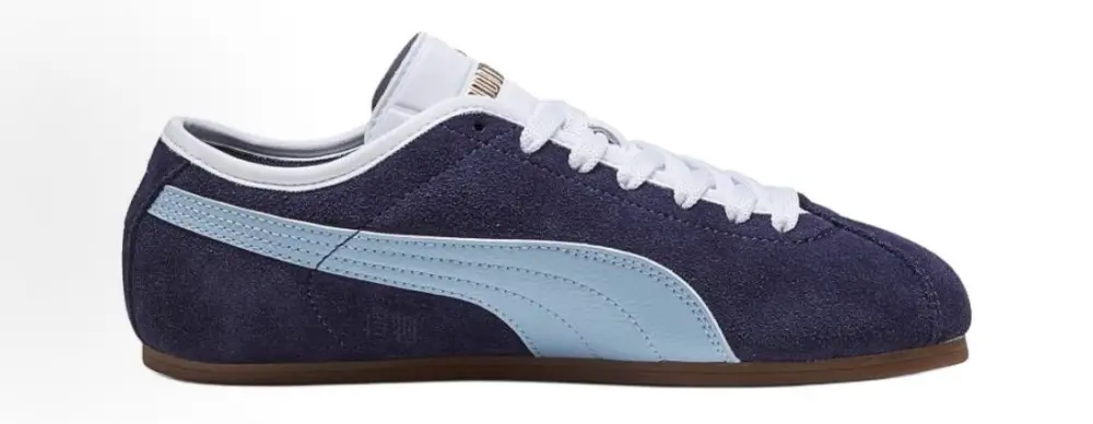 Giày Puma Tackle ‘Blue-Gum’ 404456-09 - Ảnh 5