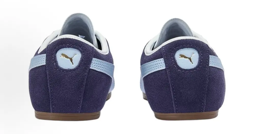 Giày Puma Tackle ‘Blue-Gum’ 404456-09 - Ảnh 3