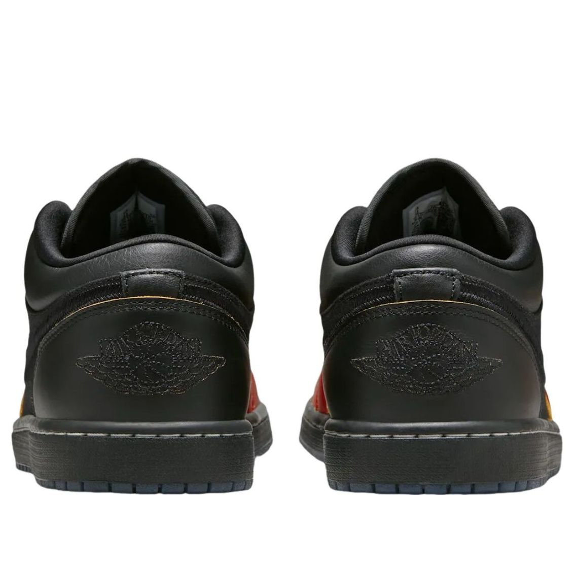 Alternative view of Giày Nike Air Jordan 1 Low 'Lucky Cat' IQ3460-010