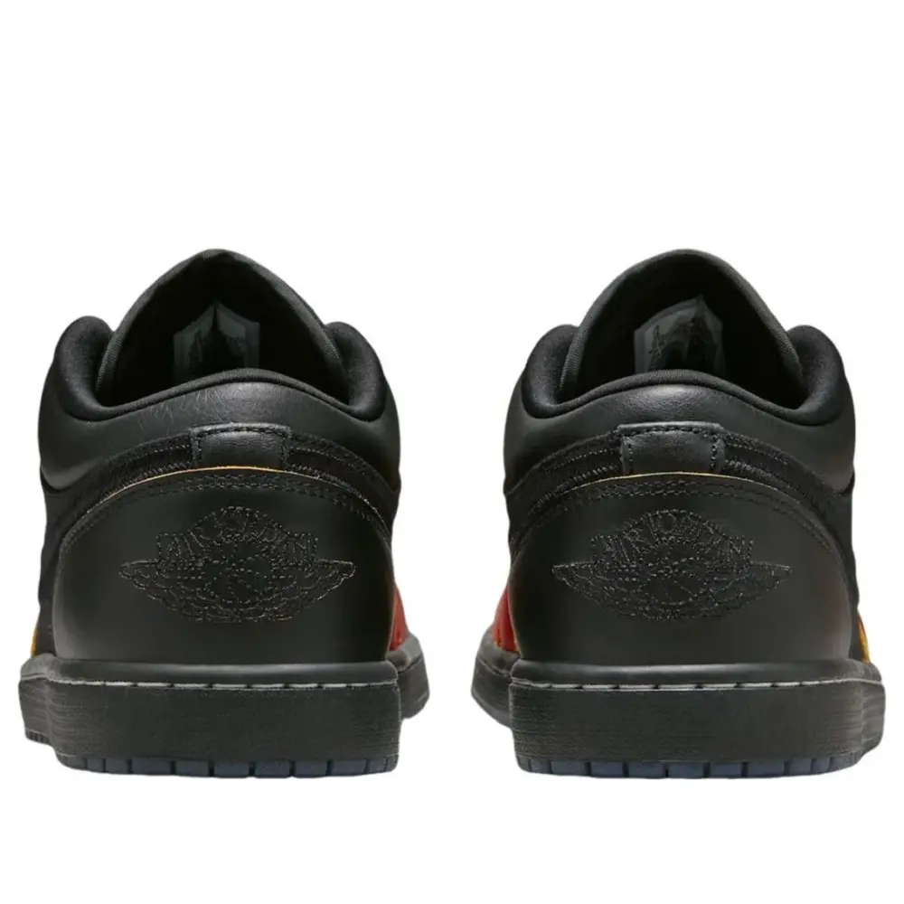 Alternative view of Giày Nike Air Jordan 1 Low 'Lucky Cat' IQ3460-010