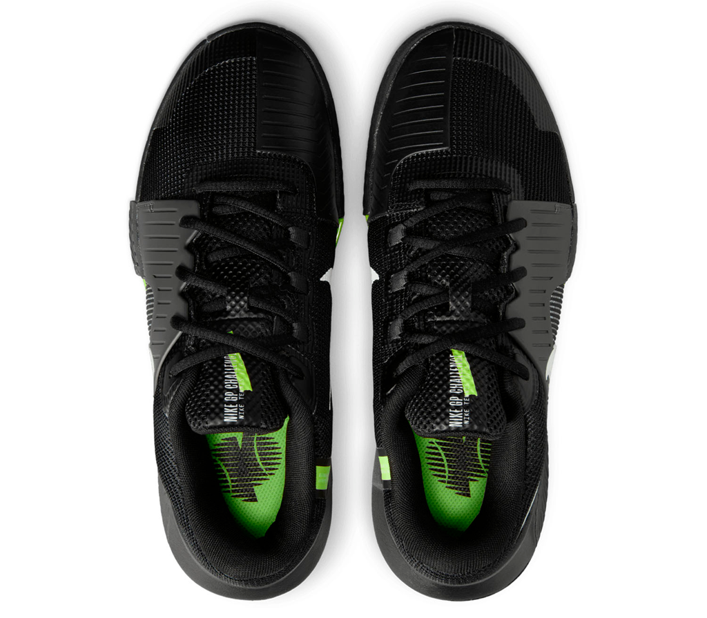 Giày Nike Zoom GP Challenge 1.5 'Black' IQ5176-001 - Ảnh 4