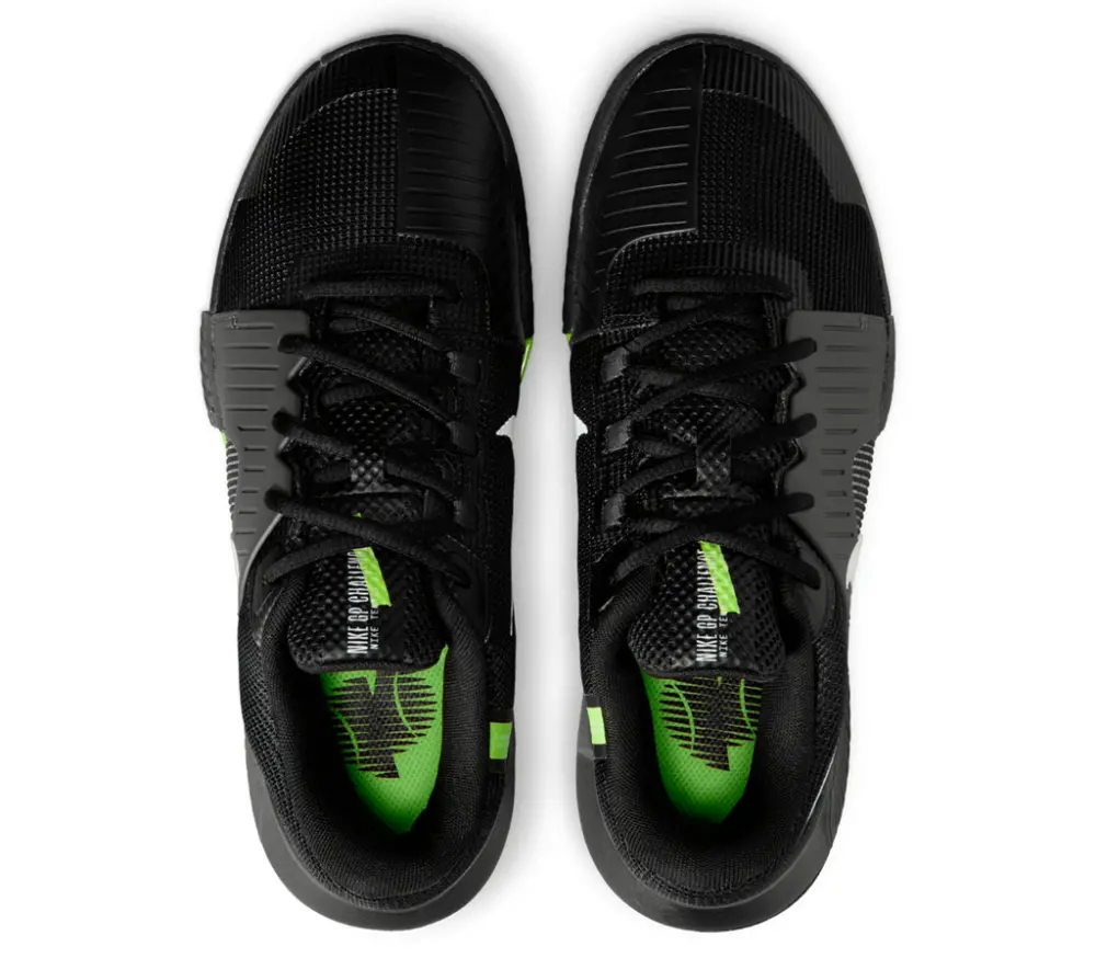 Giày Nike Zoom GP Challenge 1.5 'Black' IQ5176-001 - Ảnh 4