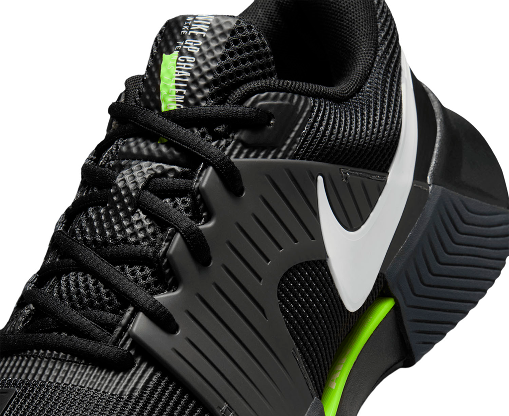 Giày Nike Zoom GP Challenge 1.5 'Black' IQ5176-001 - Ảnh 3