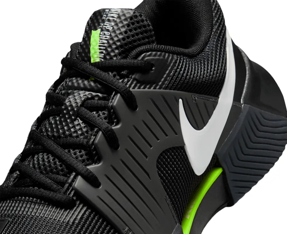 Giày Nike Zoom GP Challenge 1.5 'Black' IQ5176-001 - Ảnh 3