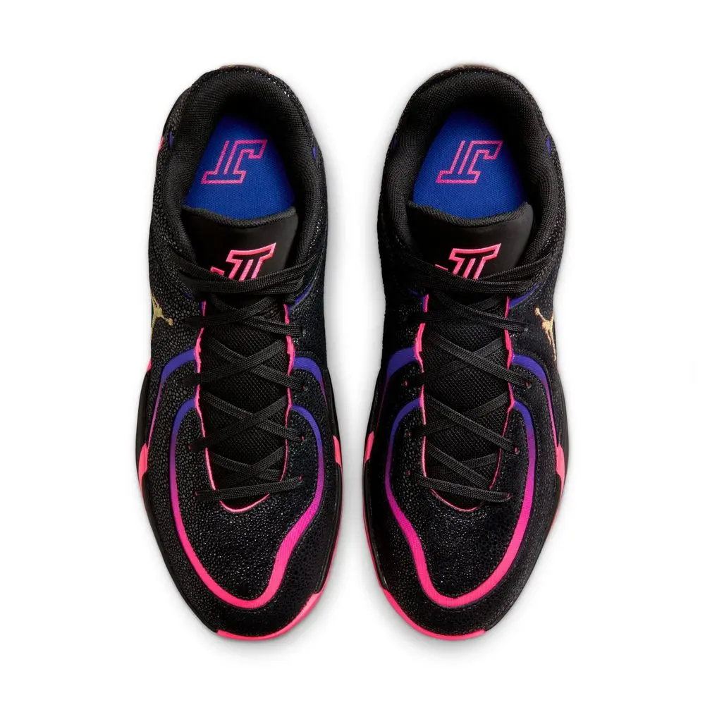 Alternative view of Giày Nike Air Jordan Tatum 4 PF ‘Neon’ IR0074-003