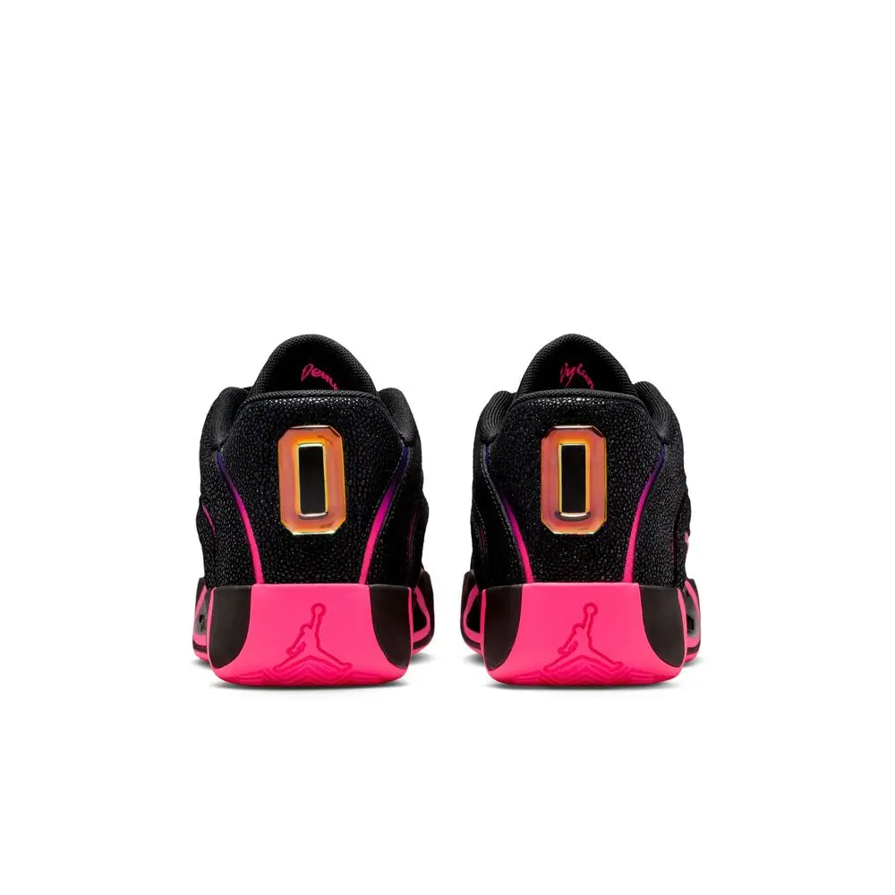 Giày Nike Air Jordan Tatum 4 PF ‘Neon’ IR0074-003 - Ảnh 5