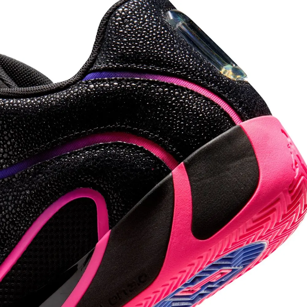 Giày Nike Air Jordan Tatum 4 PF ‘Neon’ IR0074-003 - Ảnh 4