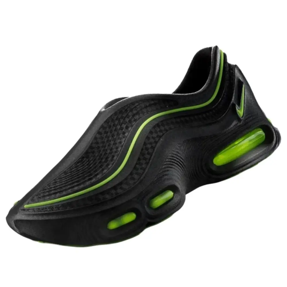 Alternative view of Giày Nike Air Max 95000 'Black Volt' IR1113-001