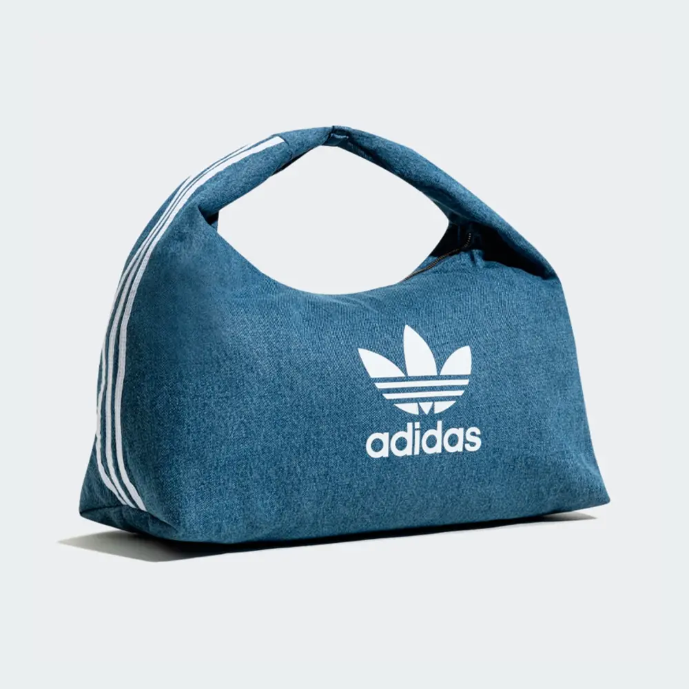 Túi Adidas Always Original 'Night Marine' IX7693 - Ảnh 4