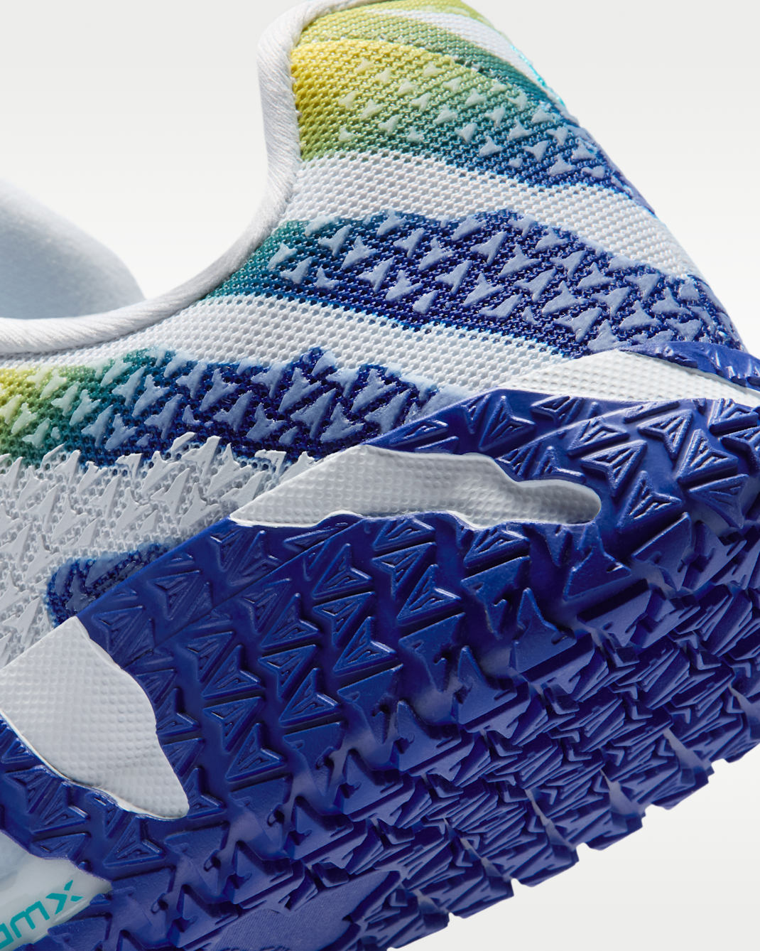 Alternative view of Giày Nike Ja 3 'Murray State' HF2794-004