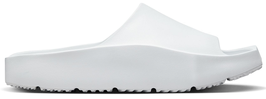 Dép Nike Jordan Hex Slide ‘White’ DQ8992-100