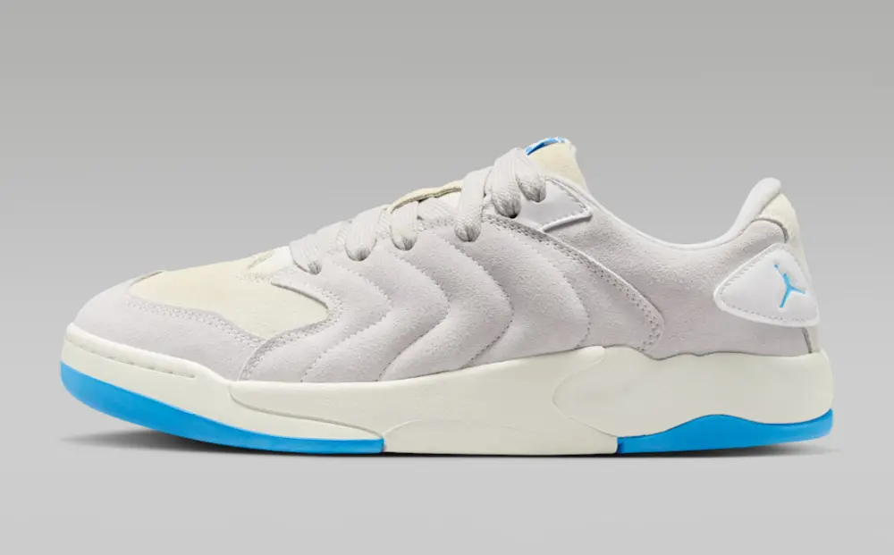 Alternative view of Giày Nike Air Jordan Session ‘Summit White’ IQ0394-121