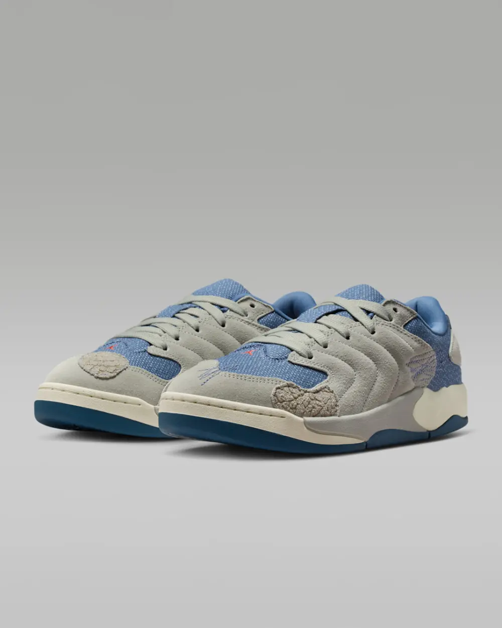 Giày Nike Air Jordan Session SE 'New Slate' IQ3461-499 - Ảnh 4