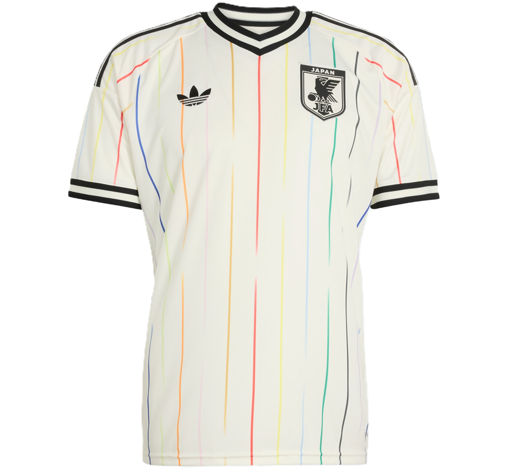 Áo Adidas Japan 26 Away Jersey 'Off White' JN1872