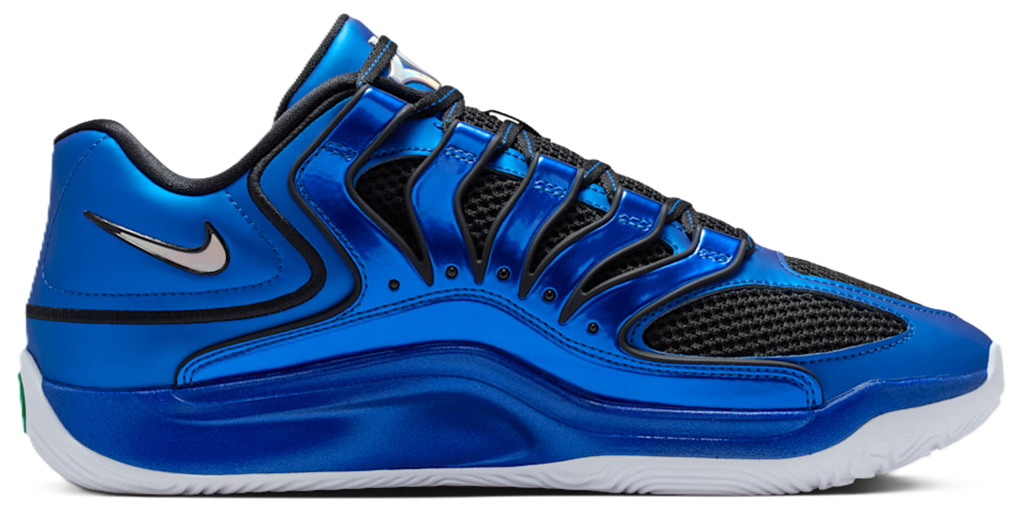 Giày Nike KD18 EP Premium ‘International Blue’ IB6683-400