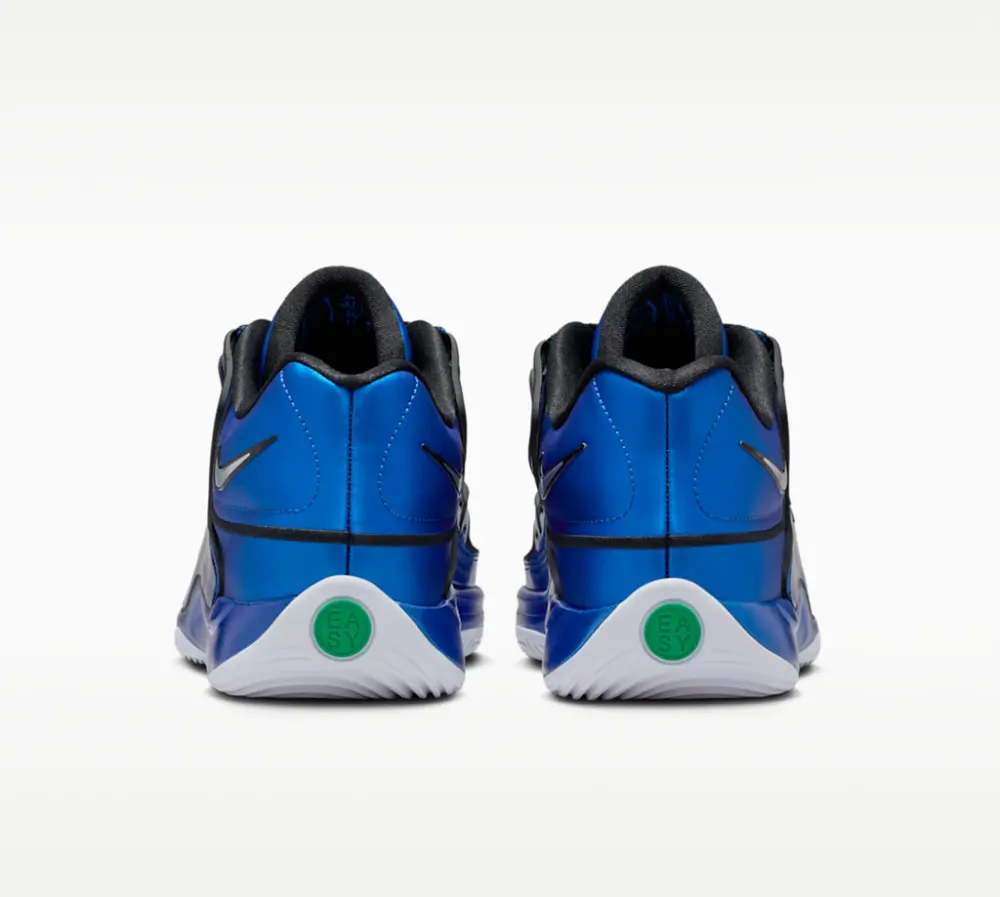 Giày Nike KD18 EP Premium ‘International Blue’ IB6683-400 - Ảnh 5