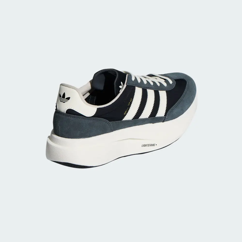 Giày Adidas SL 72 PRO 'Grey Six' KK3072 - Ảnh 6