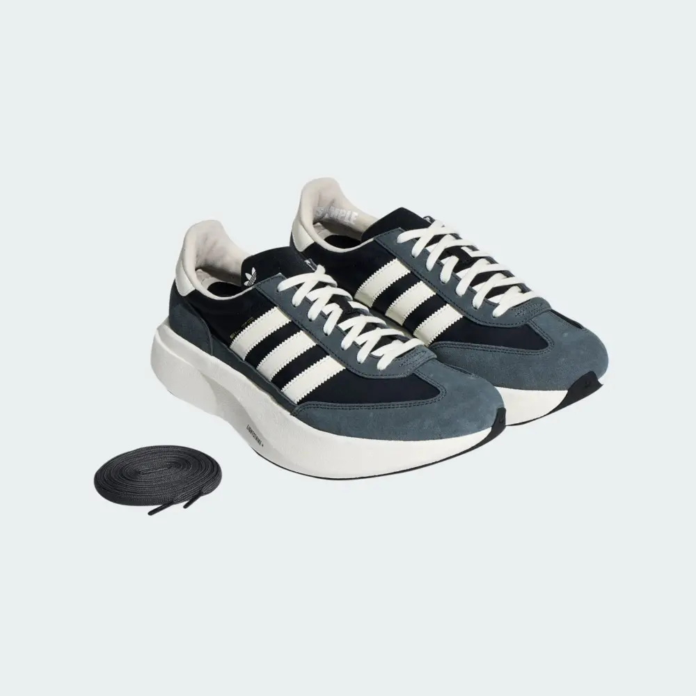 Giày Adidas SL 72 PRO 'Grey Six' KK3072 - Ảnh 4