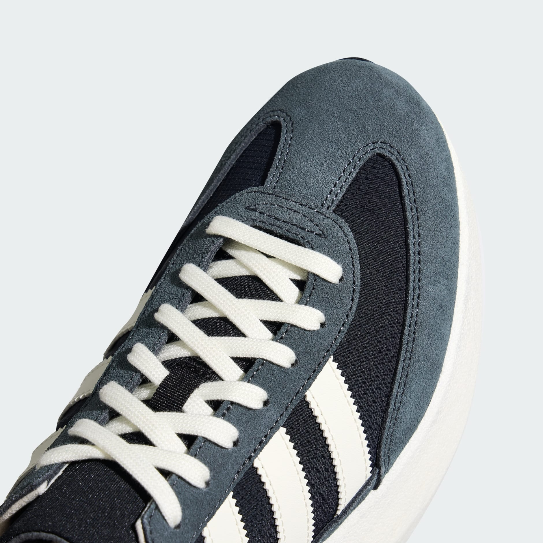 Alternative view of Giày Adidas SL 72 PRO 'Grey Six' KK3072