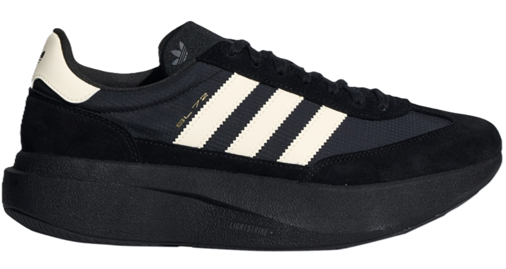 Giày Adidas SL 72 Pro ‘Black Cream White’ KK3073