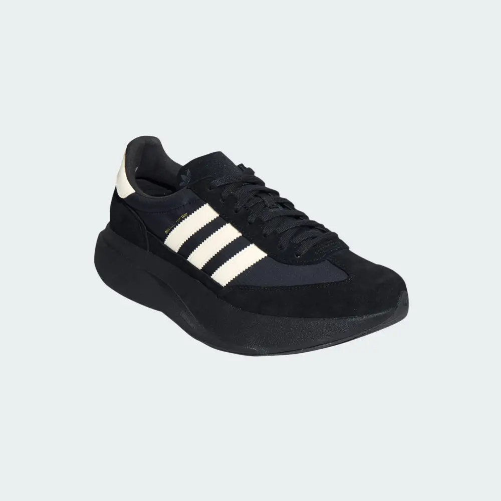 Giày Adidas SL 72 Pro ‘Black Cream White’ KK3073 - Ảnh 3