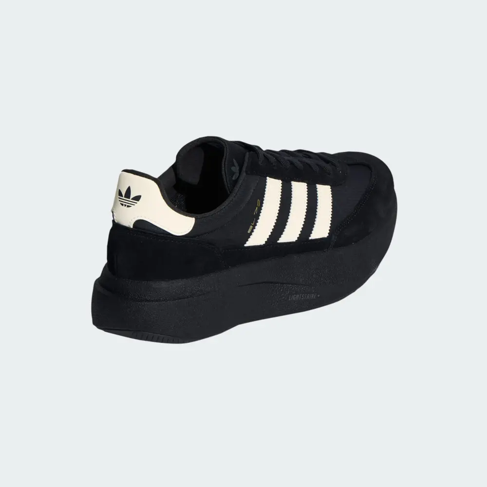 Giày Adidas SL 72 Pro ‘Black Cream White’ KK3073 - Ảnh 4
