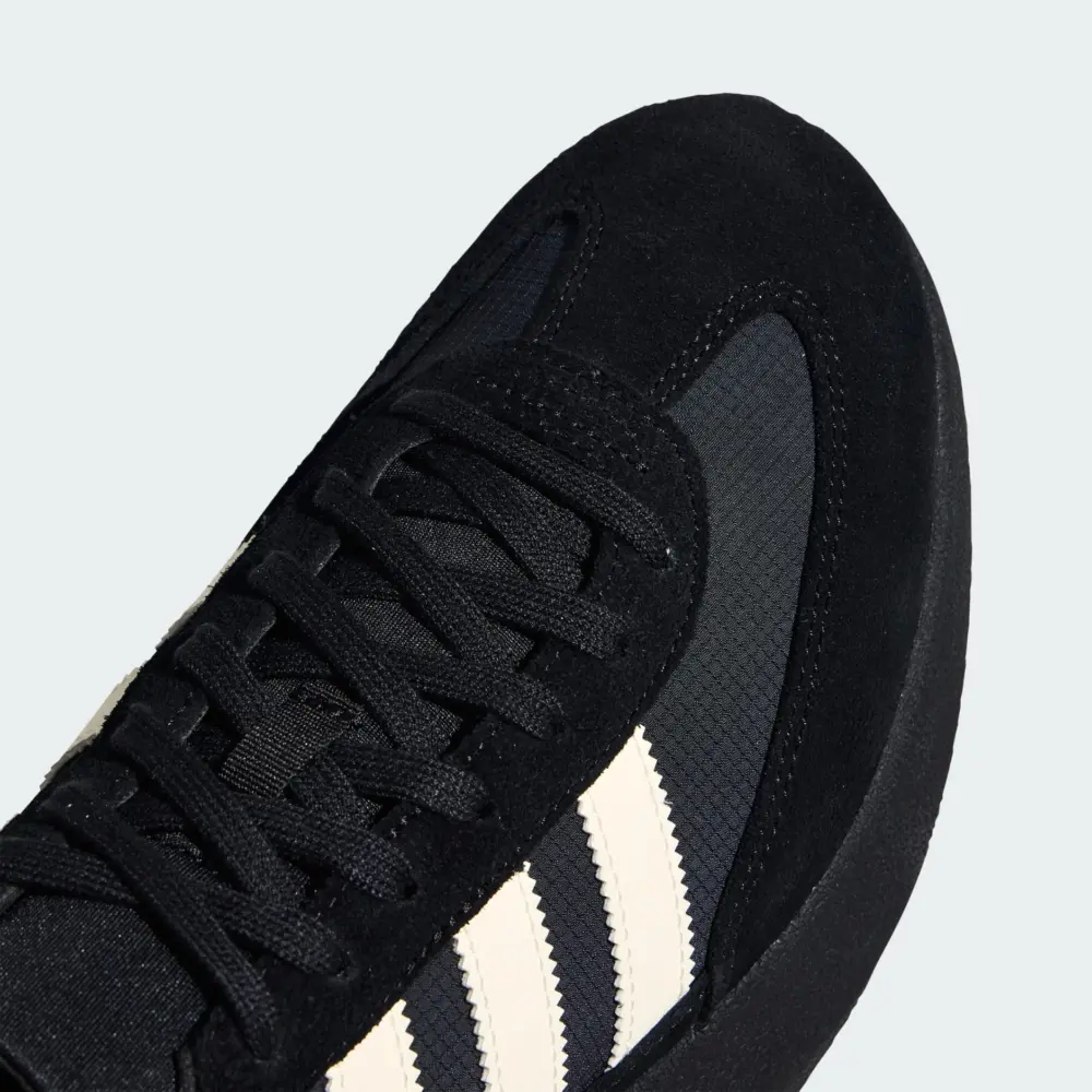 Giày Adidas SL 72 Pro ‘Black Cream White’ KK3073 - Ảnh 5