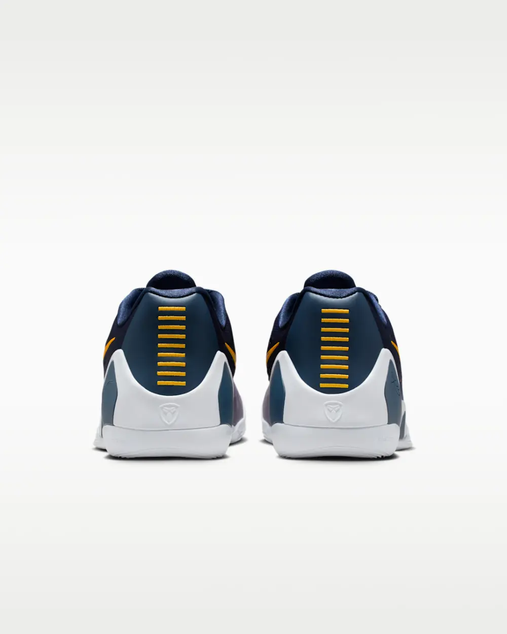 Alternative view of Giày Nike Kobe 9 EM Low Protro 'Fade' IH1401-401