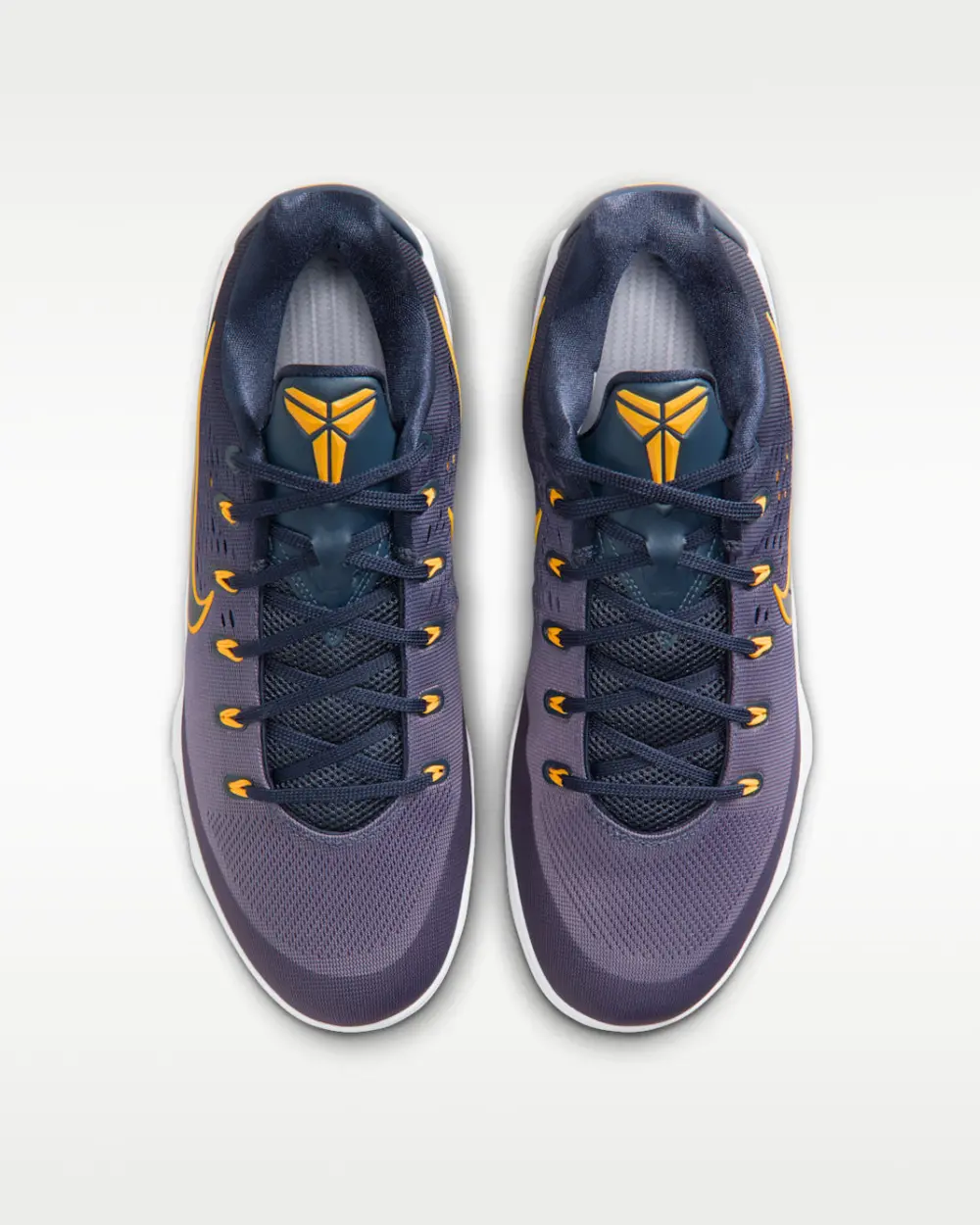 Giày Nike Kobe 9 EM Low Protro 'Fade' IH1401-401 - Ảnh 4
