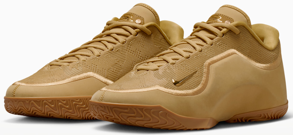 Giày Nike LeBron XXIII 'Honour Society' EP IH1514-701 - Ảnh 4