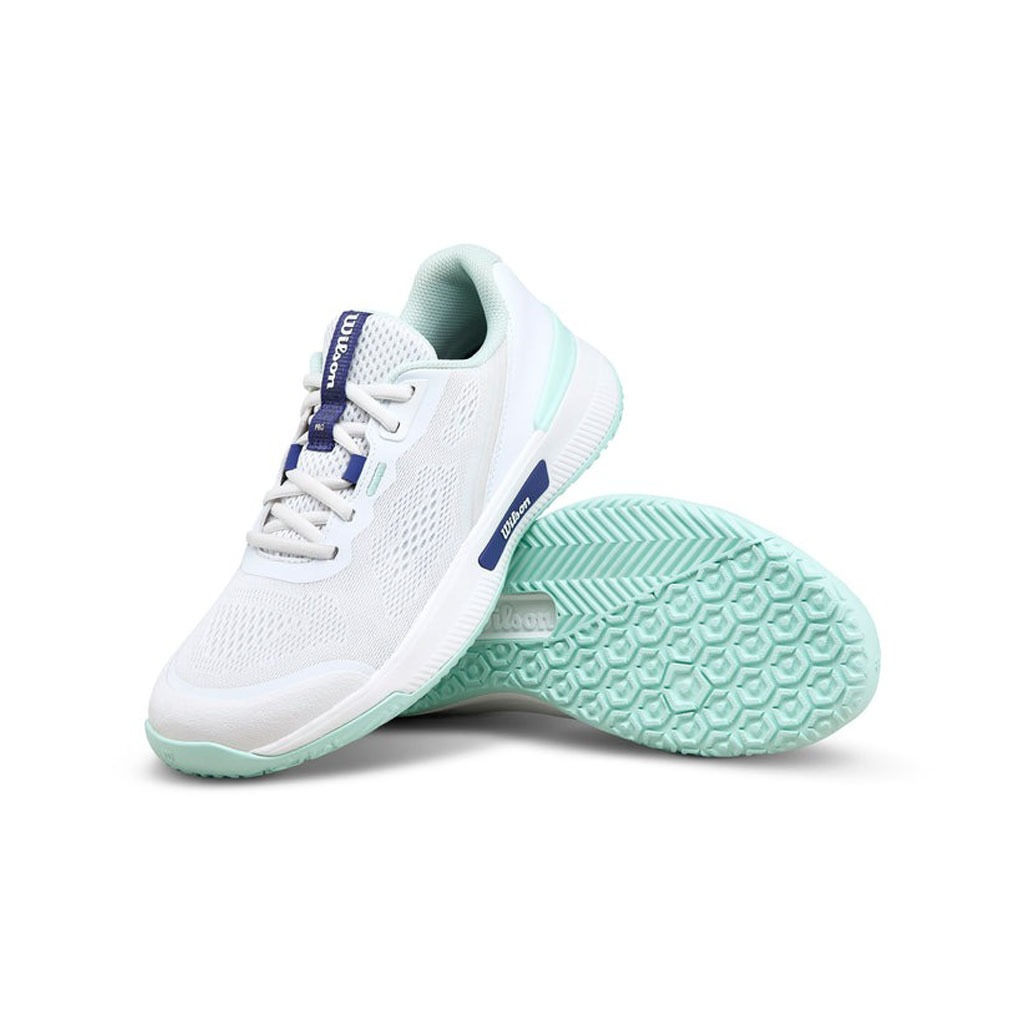 Alternative view of Giày Wilson Intrigue Pro ‘White’ WRS337280U