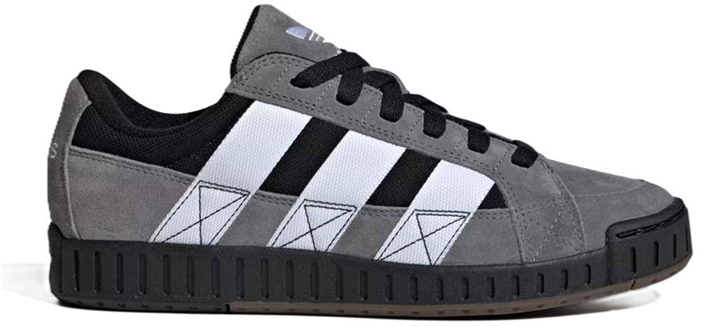 Giày Adidas LWST 'Grey Four' IH2228-001